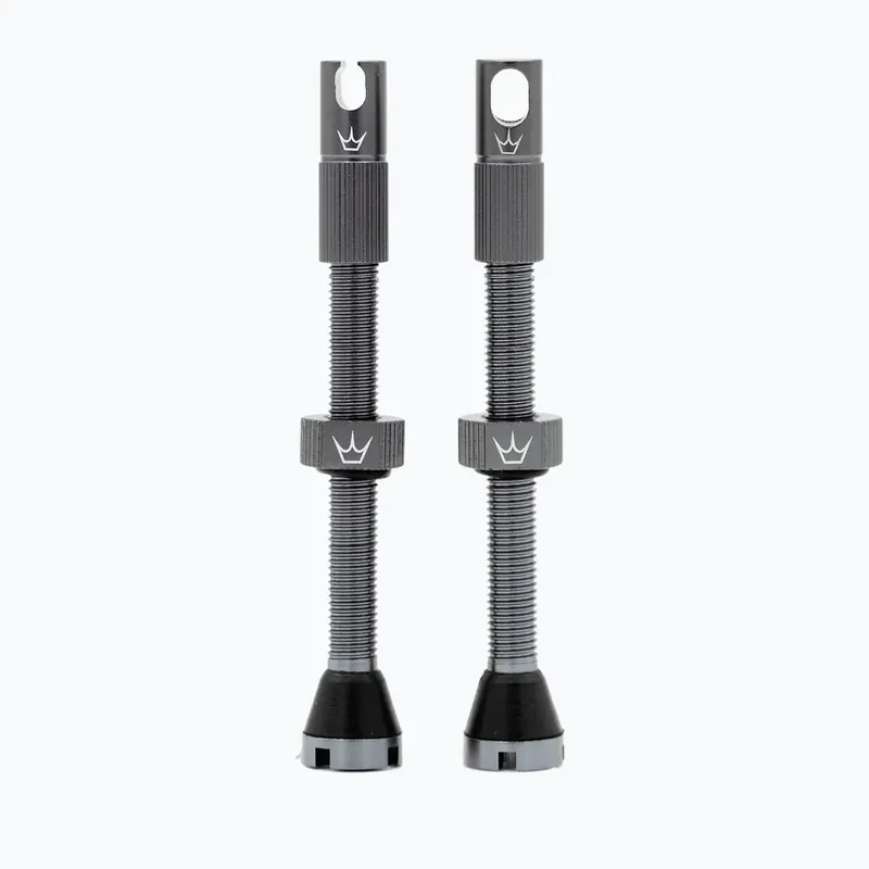 Sada ventilků Presta Peaty‘S X Chris King Mk2 Tubeless Valves PTV2-60-SLT-12 83792 Cenová Bomba