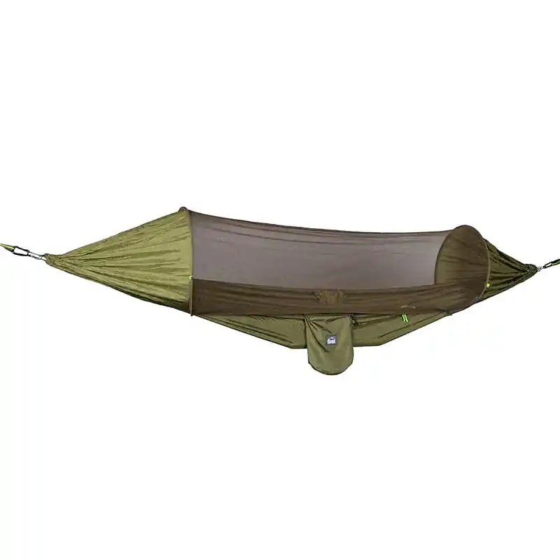 Cenově Výhodný Hamaka s příslušenstvím inSPORTline Traveler HM2S