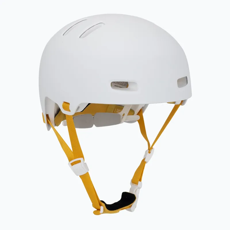 Top Prodej Cyklistická přilba ABUS Xoxo polar white