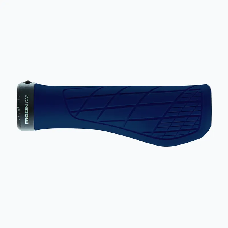 Gripy Ergon GA3 L nightride blue Kup Teď