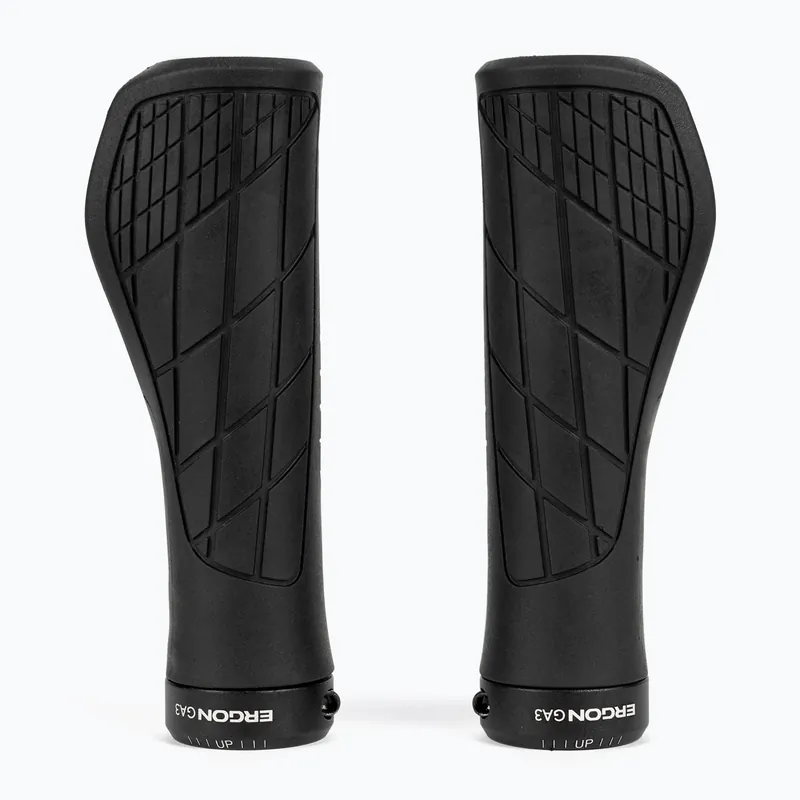 Sleva Ergon GRIP GA3 grip na řídítka černý
