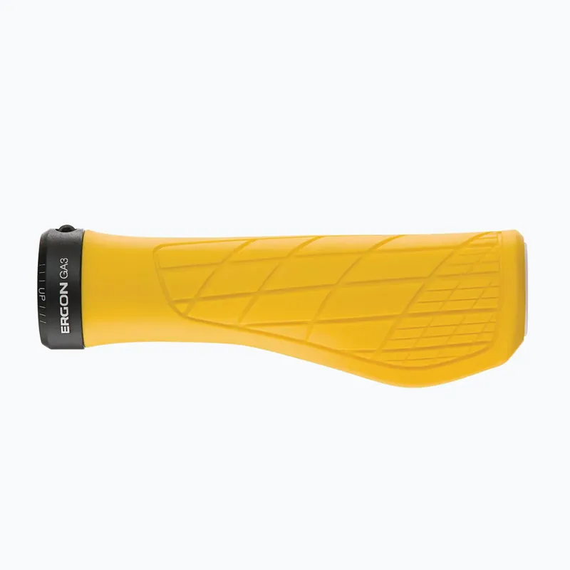 Víkendová Akce Gripy Ergon GA3 S yellow mellow