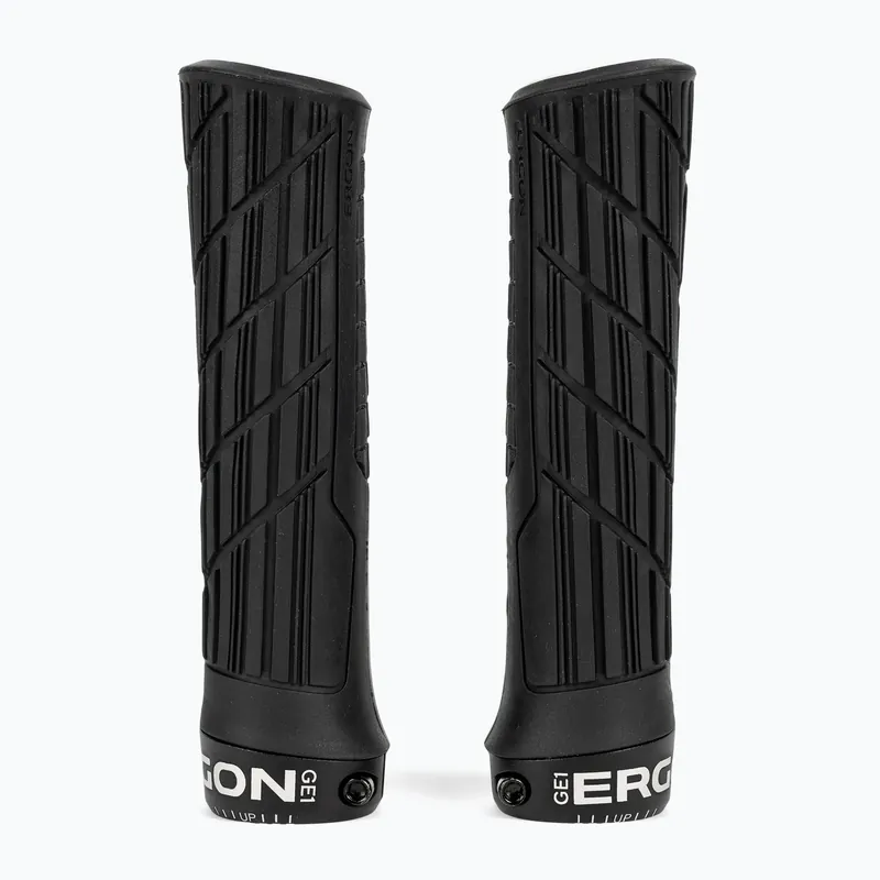 Nejlepší Cena Rukojeti řídítek Ergon Grip Ge1 Evo černé ER-42411050