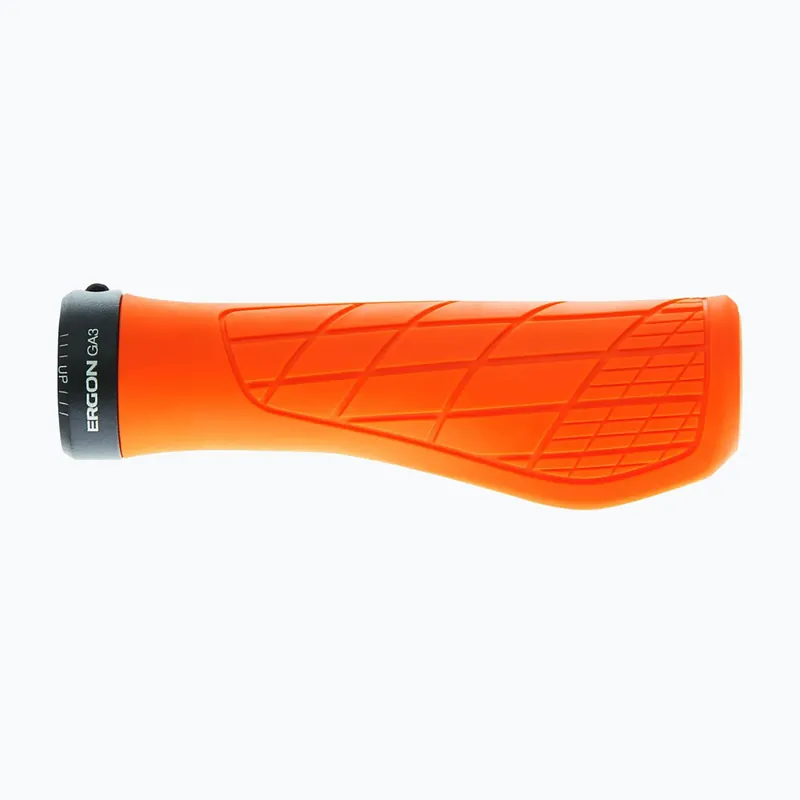 Nová Kolekce Gripy Ergon GA3 S juicy orange