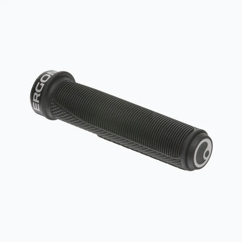 Zlevněný Rukojeti řídítek Ergon Grip černé ER-42440050 Gfr1