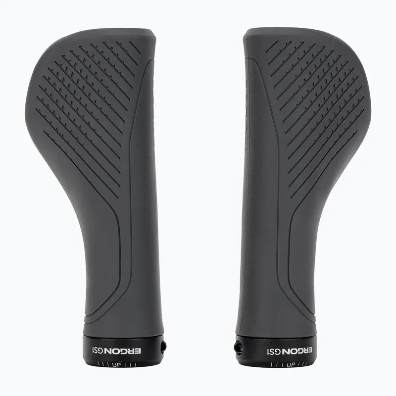 Grip na řídítka Ergon GS1 Evo černo-šedá 42410015 Speciální Cena