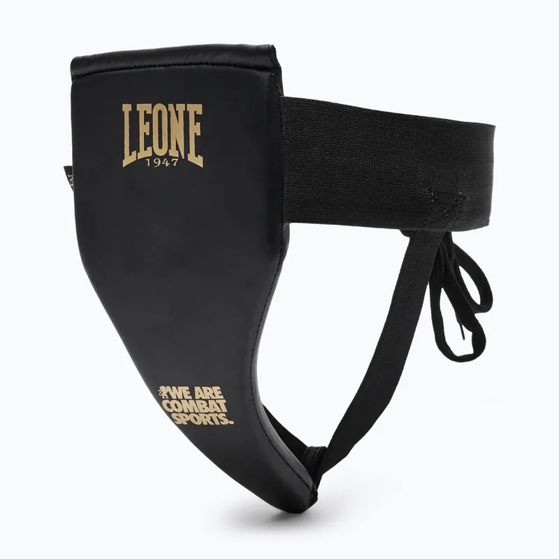 Dámský chránič LEONE 1947 PR360 black Akční Cena