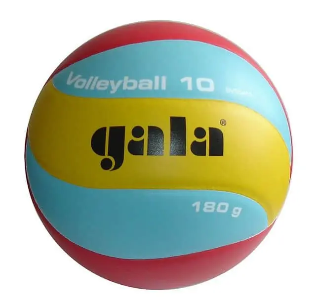 Gala 5651 Míč Volleyball 10 Sleva