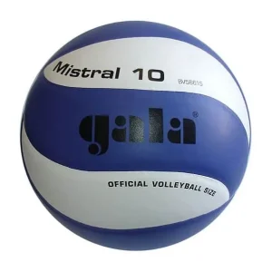 Akce Gala 5661 Míč Mistral 10