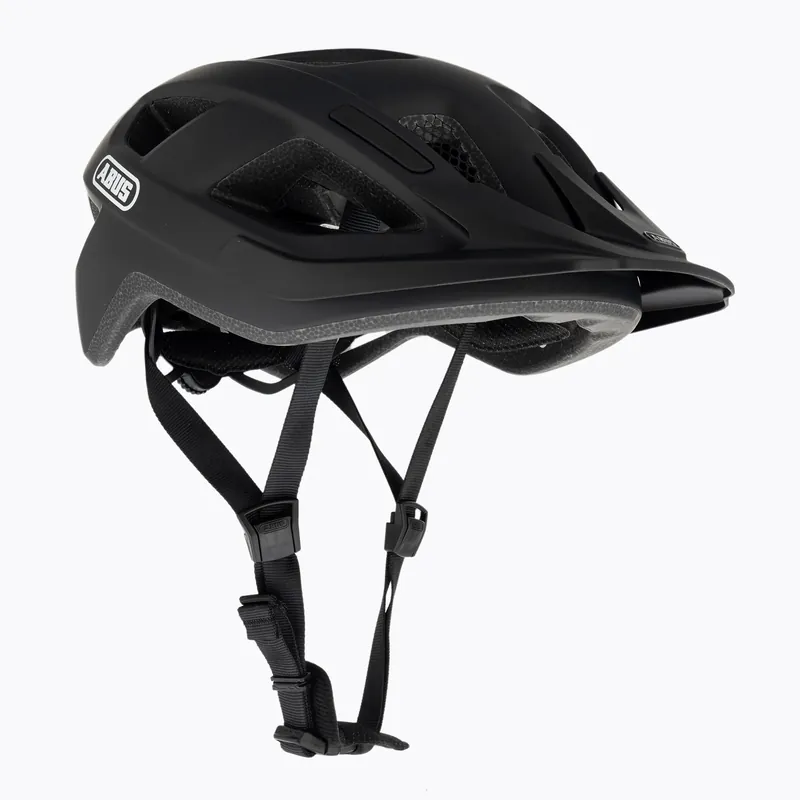 Tovární Cena Cyklistická helma ABUS Aduro 3.0 velvet black
