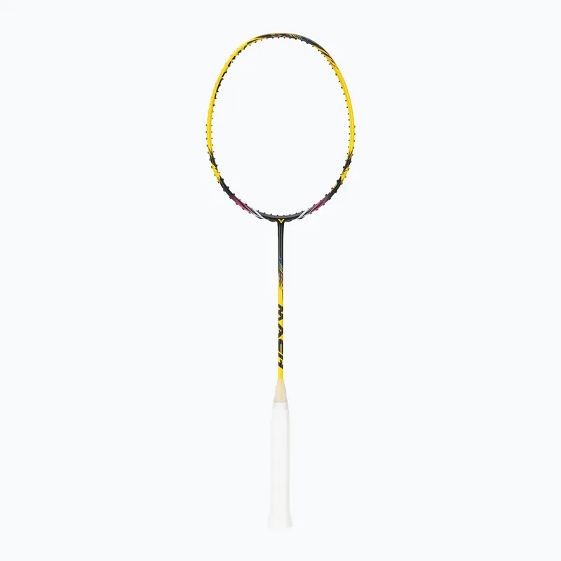 Badmintonová raketa VICTOR Auraspeed 25Mach E Výprodej