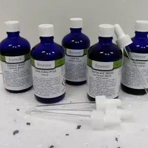 Éterický olej Růžový grepfruit 100 ml Výprodej