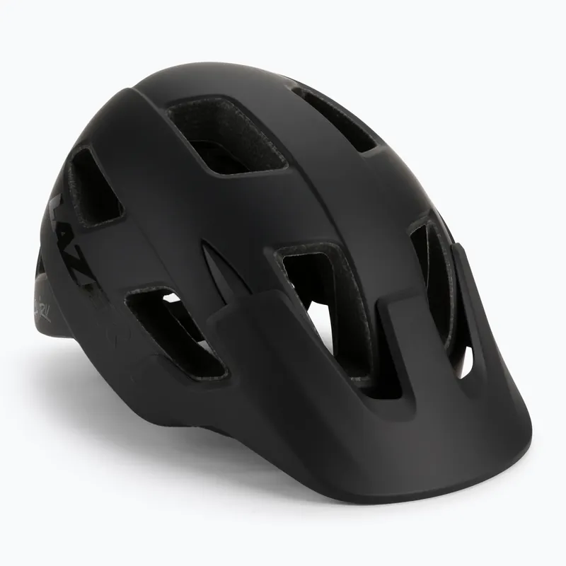 Cyklistická přilba Lazer Chiru CE-CPSC černá BLC2227890430 Must-Have