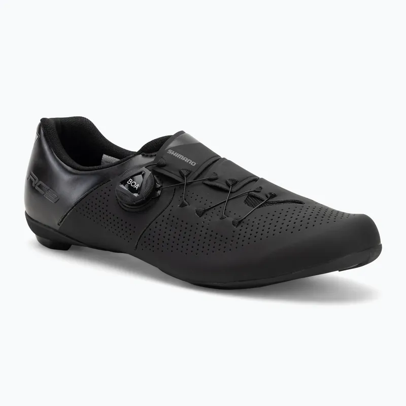 Vrácení Zdarma Pánské tretry Shimano SH-RC302 black