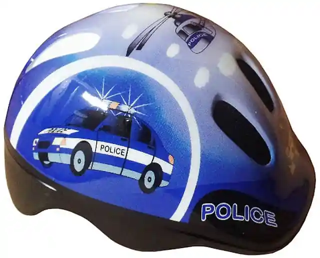 Víkendová Akce ACRA CSH062 vel. M cyklistická dětská helma velikost M (52/56 cm) 2017