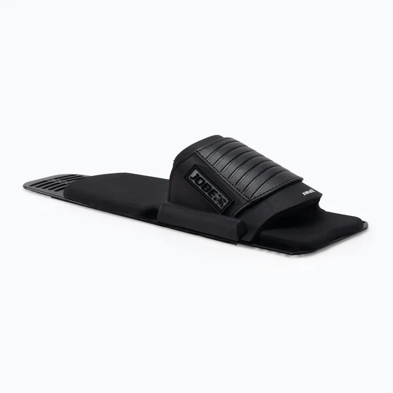 Nejlepší Cena JOBE Wakeboardové vázání RTP Aluminium černé 330021001