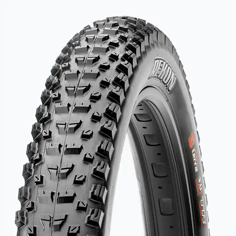 Zatahovací plášť na kolo Maxxis Rekon Kevlar Wt černý ETB00017700 Originální