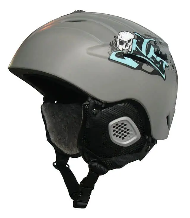 Koupit Online ACRA Snowbordová a lyžařská přilba Brother - vel. M - 55 - 58 cm