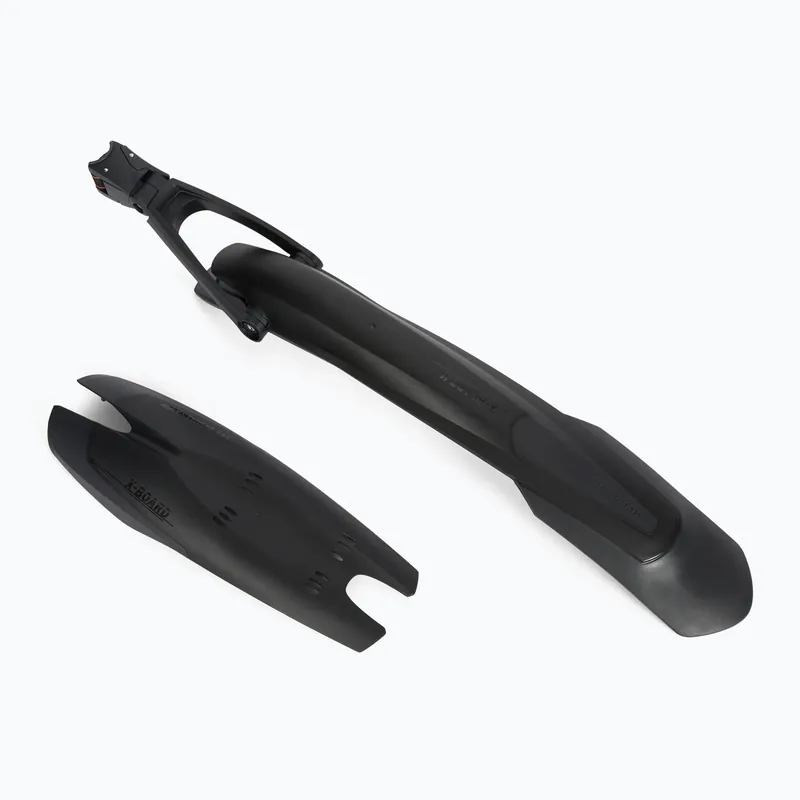 SKS X-Blade zadní + X-Board přední křídla černá 11312 Sezónní Sleva