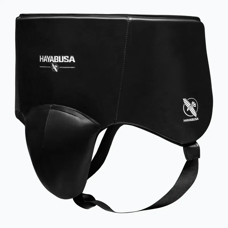 Akční Cena Chránič rozkroku Hayabusa Pro Boxing black
