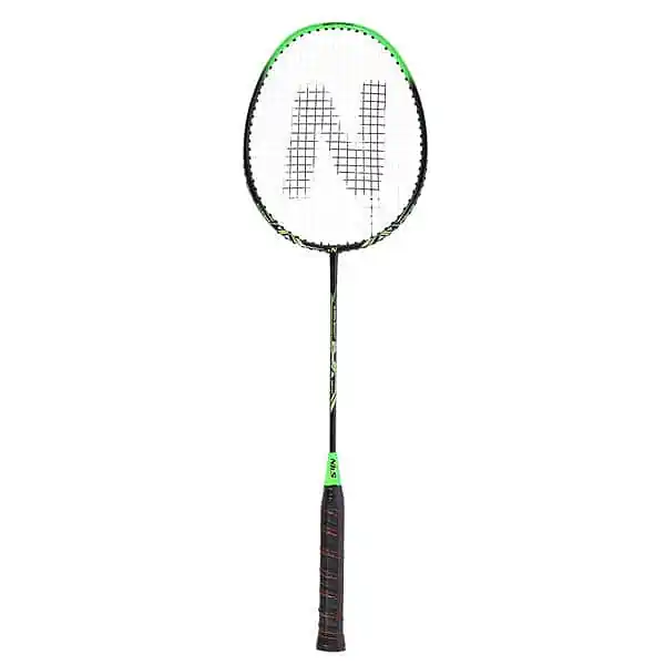 Badmintonová raketa NILS NR101 Nejlepší Cena