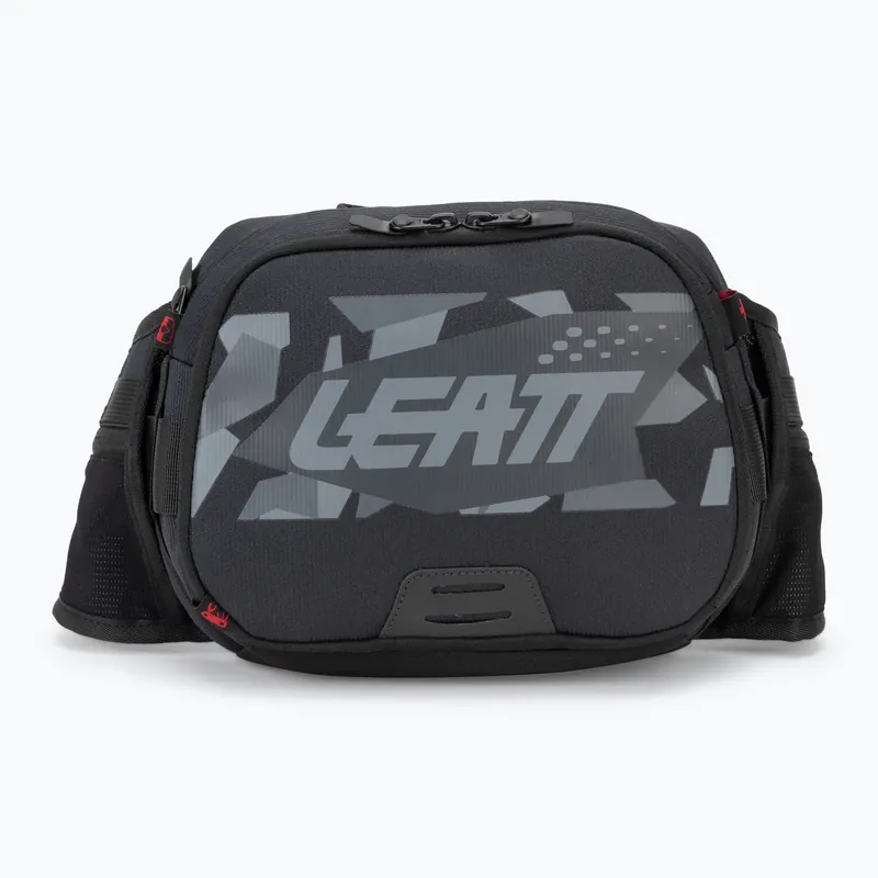 Cyklistická ledvinka Leatt Tool Belt Core 2.0 5 l black Ihned K Objednání