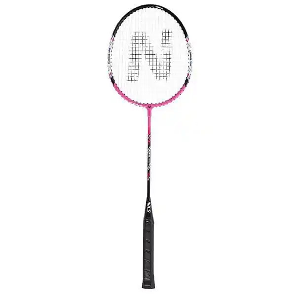 Levný Badmintonová raketa NILS NR103