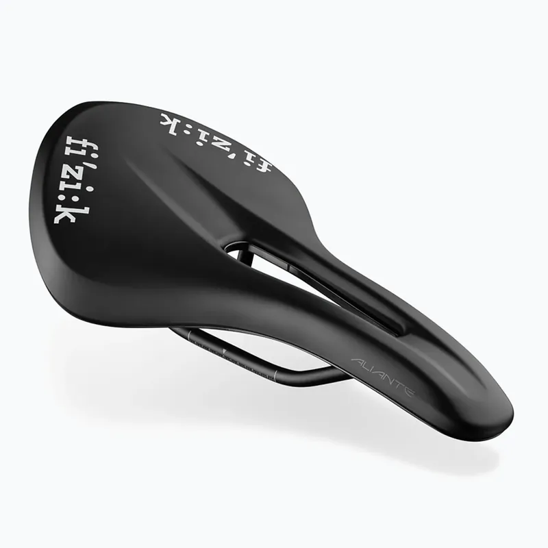 Jen Po Omezenou Doba Cyklistické sedlo Fizik Tempo Aliante R5 black