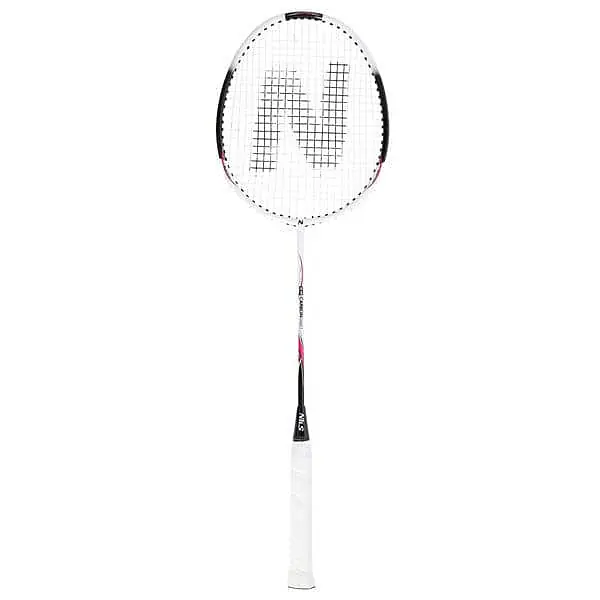 Bezpečná Platba Badmintonová raketa NILS NR200 Carbon