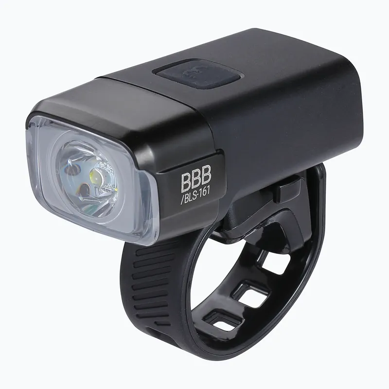 Přední světlo na kolo BBB Cycling NanoStrike 600 black Kup Teď