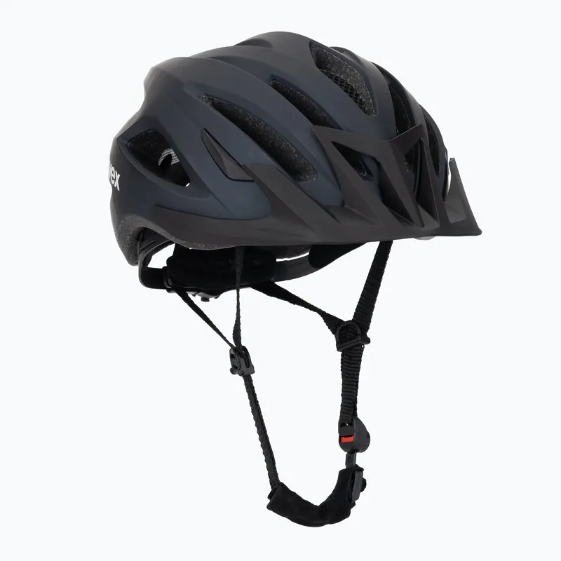 Cyklistická přilba UVEX Viva 3 deep space sand matt Top Prodej