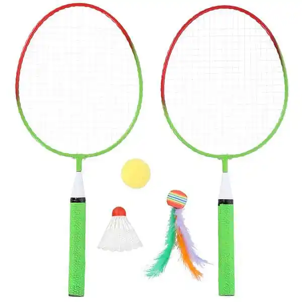 Nakupujte Hned Mini badmintonový set NILS NR004