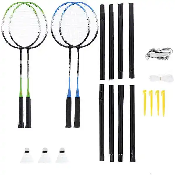 Badmintonový set NILS NR0314 Víkendová Akce