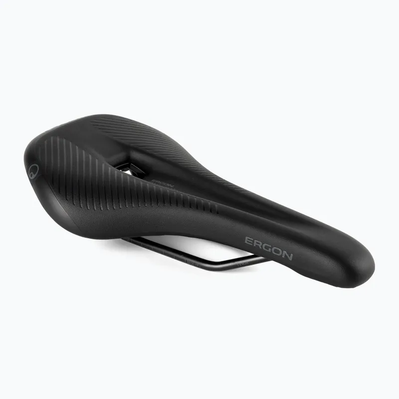 Objednat Nyní Pánské cyklistické sedlo Ergon SM Comp černá 44001001