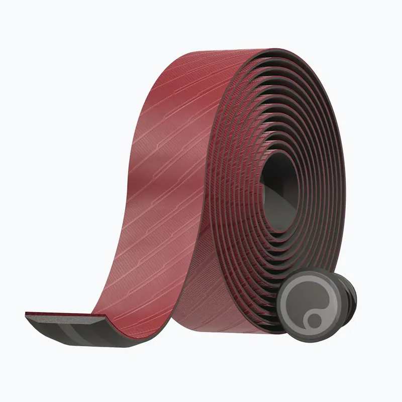 Kup Teď Omotávka na řídítka Ergon BT Allroad merlot red