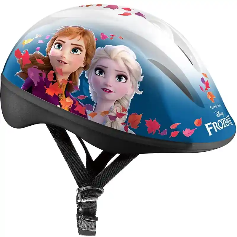 Omezená Nabídka Cyklo přilba Frozen II Bicycle Helmet S