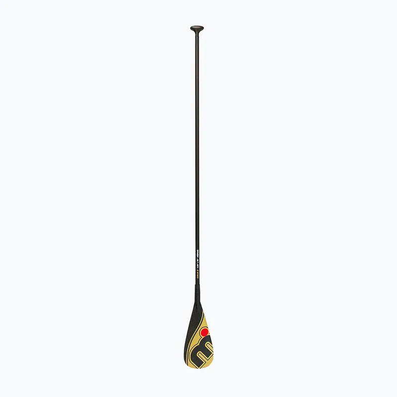 Poslední Šance Pádlo SUP 1-dílné Mistral Small Blade gold