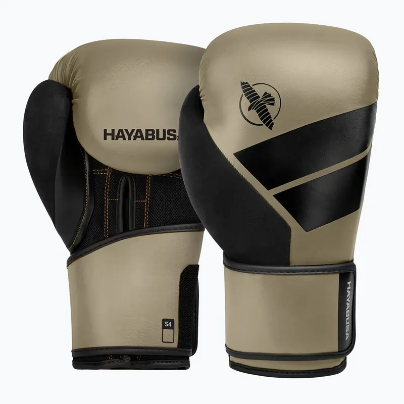 Nejlepší Cena Boxerské rukavice Hayabusa S4 clay