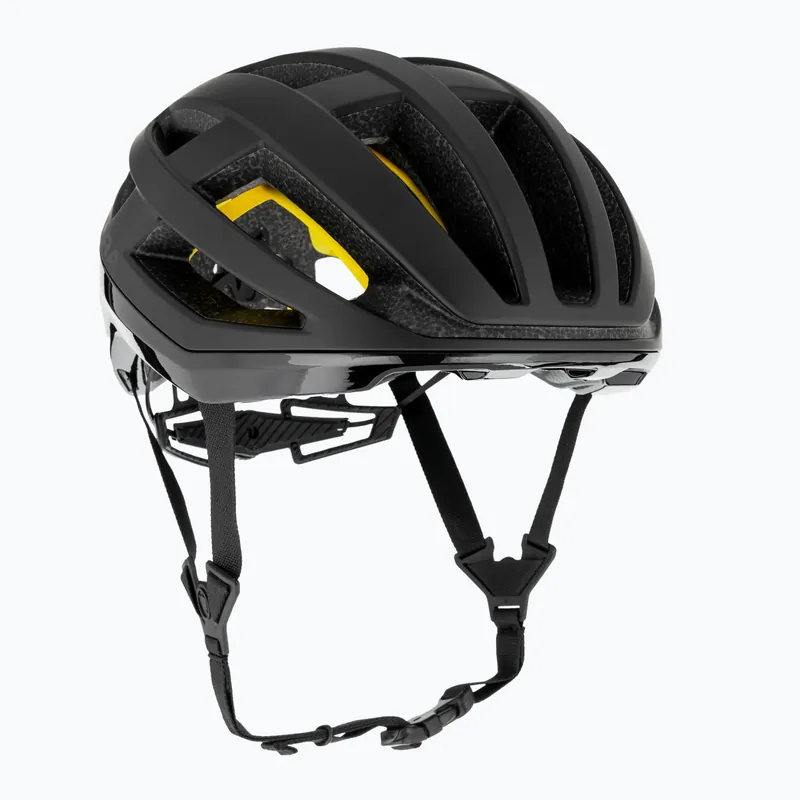 Cyklistická helma Endura FS260-Pro MIPS black Originální