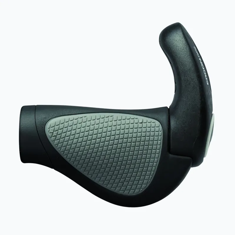 Akční Cena Gripy Ergon GP2 Gripshift back/grey