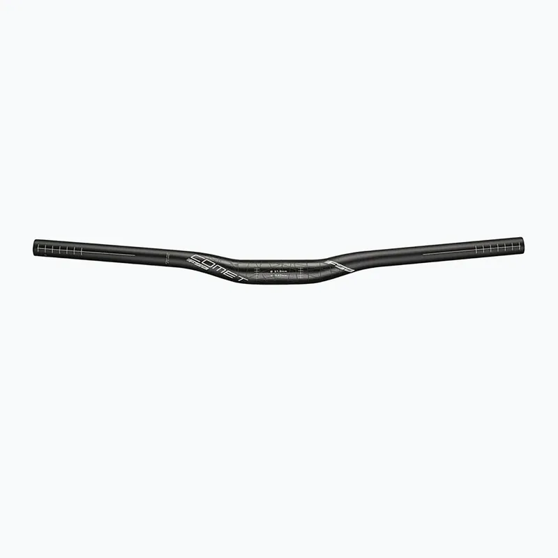 Řídítka FSA Comet Riser alu 15x740 mm black Odeslání Ihned
