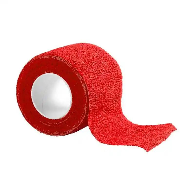 Nejlepší Volba Sportpáska SOCK TAPE P2I - Červená