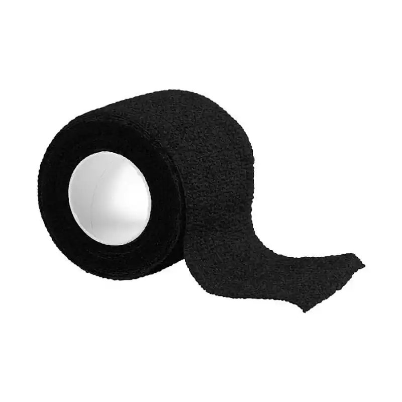 Hit Sezóny Sportpáska SOCK TAPE P2I - Černá