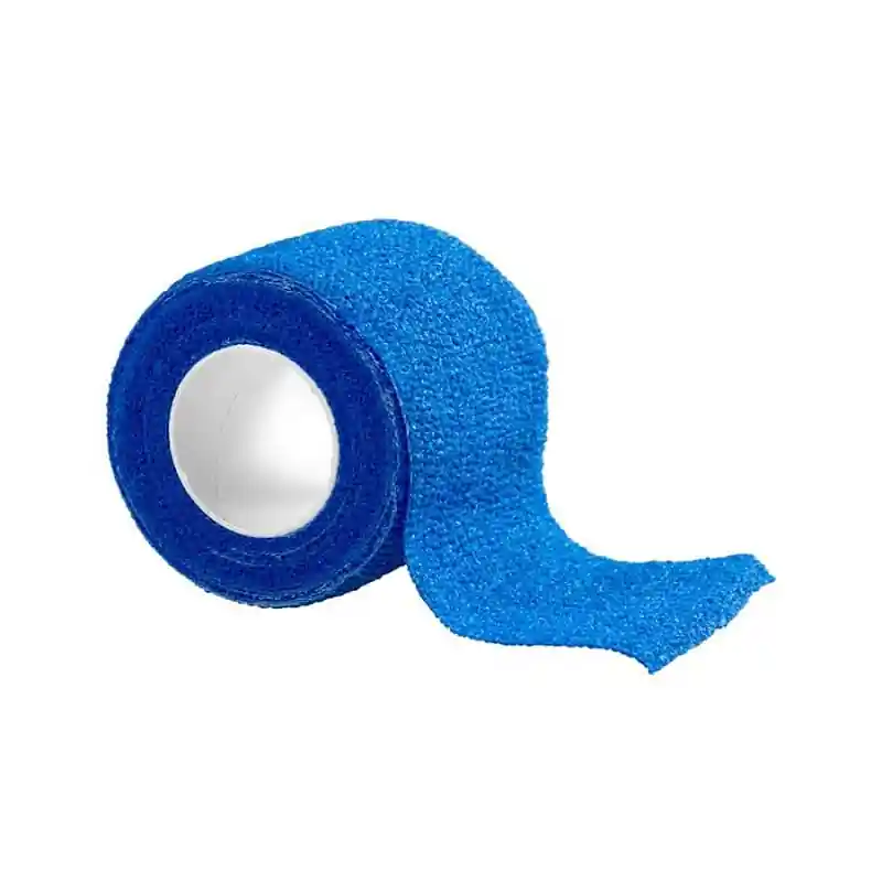 Výhodná Nabídka Sportpáska SOCK TAPE P2I - Modrá
