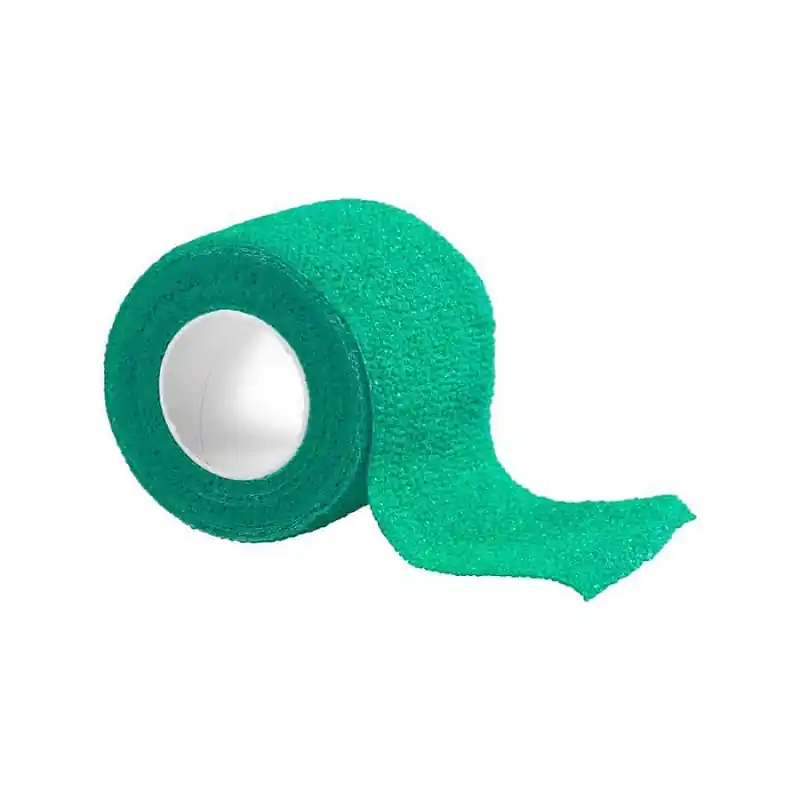 Sportpáska SOCK TAPE P2I - Zelená Autentický