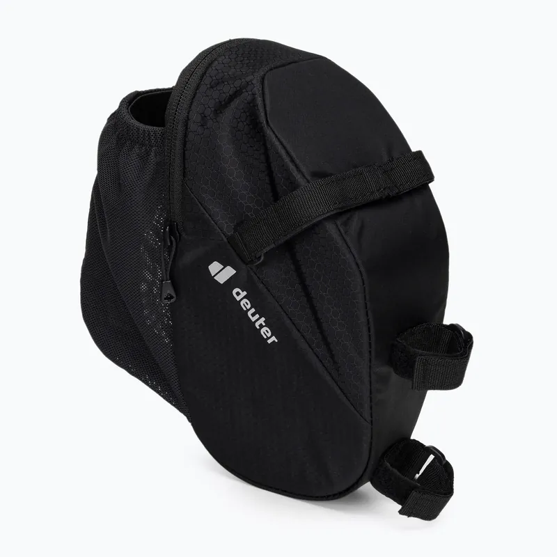 Deuter Bike Bag 1.2 Bottle seat bag black 329042270000 Hit Sezóny