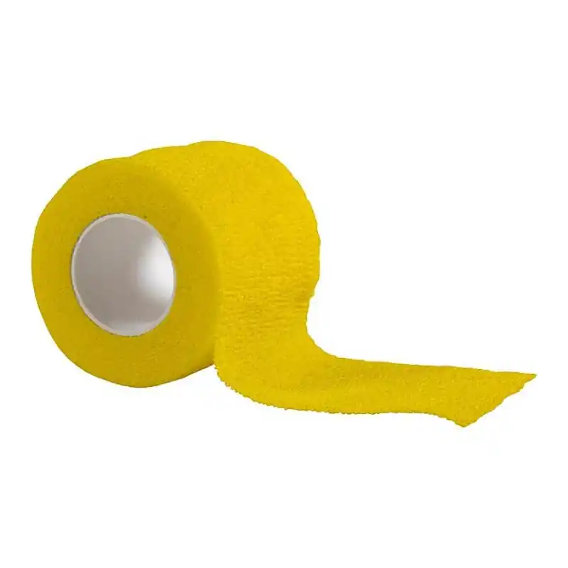 Aktuální Sportpáska SOCK TAPE P2I - Žlutá