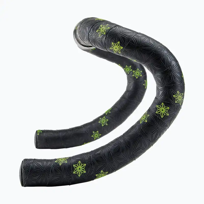 Omotávka na řídítka SUPACAZ Super Sticky Kush Galaxy černá BT-27 Výhodná Nabídka