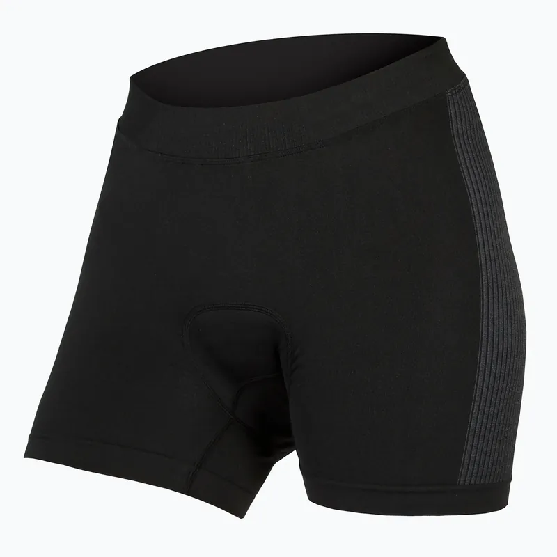 Ověřený Dámské cyklistické boxerky Endura Engineered II W black