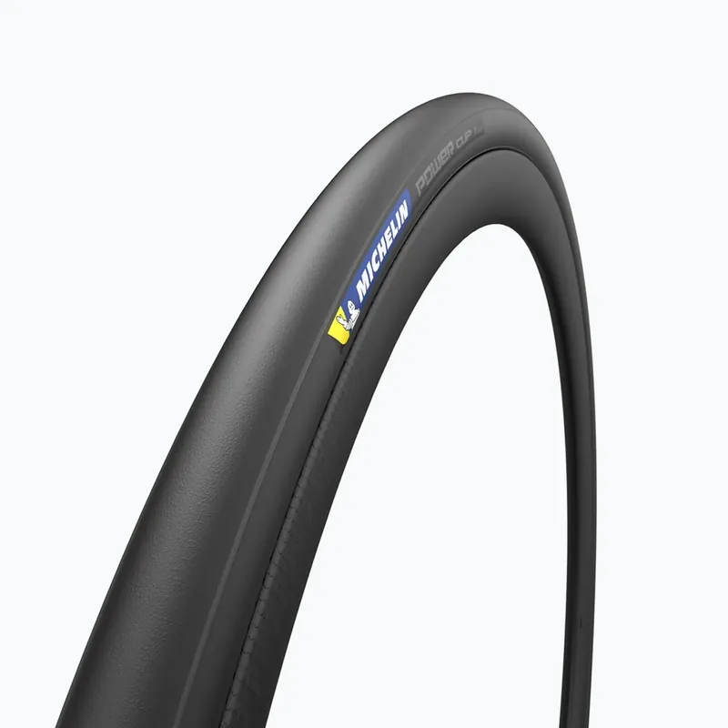 Plášť na kolo Michelin Power Cup Ts Tlr Kevlar Competition Line černý 000569 Přímo Od Výrobce